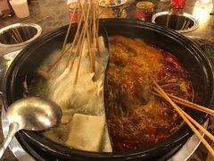 -大签门香串串(车公庙店)
