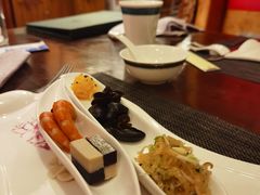 -马勒别墅·中餐厅