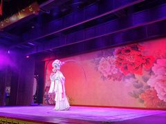 -盖碗儿梨园·变脸吐火·川剧(天府广场店)