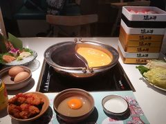 -温禾牛·和牛寿喜烧自助火锅(恒基名人店)