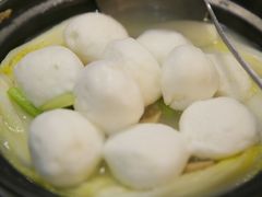 -广州塔晖粤轩中餐厅