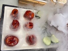 -老济南·地道济南菜(大明湖店)