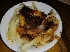 甜水面-洞子口张老二凉粉(文殊院店)