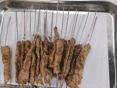 -铁诚烤肉