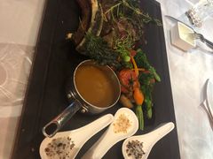 -YUE·6·西式融合餐厅(外滩六号店)