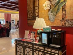 -咖啡苑自助餐厅·中国大饭店