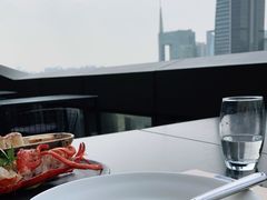 -Mercato莫卡多露台餐厅与酒吧(K11店)