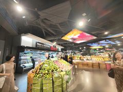 -Olé精品超市(天汇广场店)