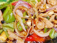 -阿姨靓汤(广外店)