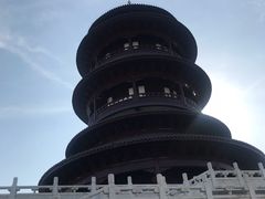 景点-圆通寺