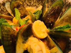 -Brut Eatery悦璞食堂(建国东路店)