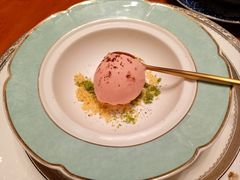 -翕间食·精致淮扬菜(江苏大剧院店)