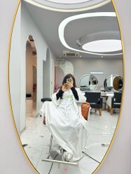 -MS.SALON美发沙龙