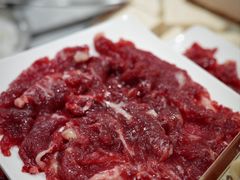 -伟记牛肉(金鸿公路店)