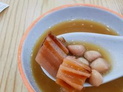 -瑞霖·隆江猪脚饭