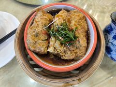 -中恒华茶楼(牌坊店)