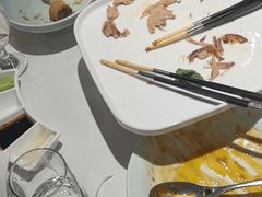 -味+新京宴·烤鸭·北京菜(创意谷店)