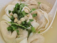 -吉祥馄饨(虹桥火车站店)