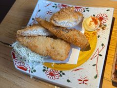 -鹤龟料理店(时代天街店)