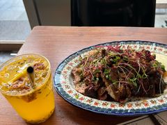 -Blac+Blac(中海环宇荟店)