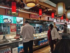 -三厂烩羊肉(五龙口店)