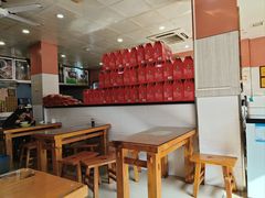 -谢继红26号牛肉汤(田家庵店)