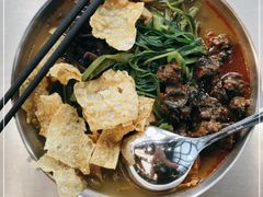 -小螺大作·螺蛳粉火锅(林和西店)