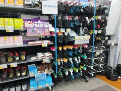 -迪卡侬(民族东店)