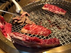 -铭牛烧肉·和牛海鲜自助(高新月牙湖店)