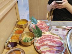 -闻老头·菊花炭烤肉(D11店)