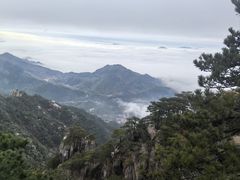 -九华山风景区