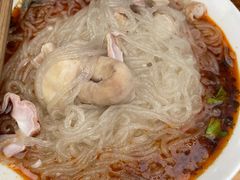 -甘记肥肠粉(马鞍北路店)