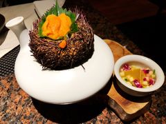 -花隐日式怀石料理(万象城购物中心店)