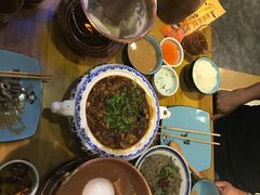 -局气 烤鸭·北京菜(光华路店)