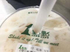 -1点点(望京SOHO店)