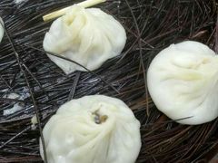 -四季美汤包(户部巷店)