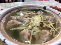 -吉云馄饨(桑梓路店)