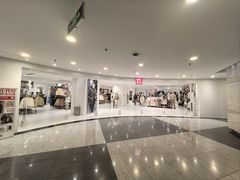 -优衣库(上海正大广场店)