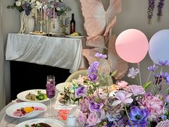 -PARFUM FLORAL花境法餐(南京首店)