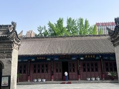 -万寿八仙宫