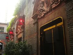 -中共一大纪念馆