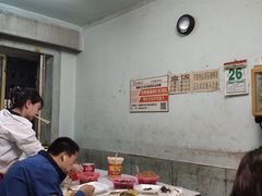 大堂-胖姐盒饭(通达街店)