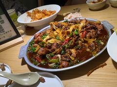-长寿面馆(振兴路店)