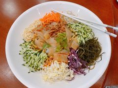 -鹤鸣嘉印象饭店(东市场小区店)