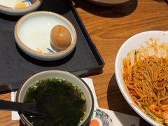 -和府捞面(星光大道一期店)