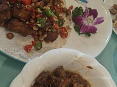 -向塘土鸡总店(八一广场店)