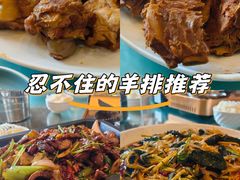 -吴记酱骨炖菜馆(西大直街店)