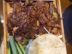 -肘子酥(后台2号路店)