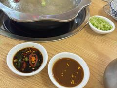 -伟记牛肉(金鸿公路店)