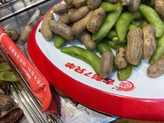 -7只羊·鲜羊肉串·地锅鸡精酿(玄武墨香路店)